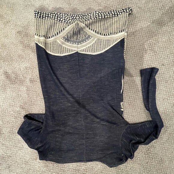 Cristina Gavioli sweater dress - Picture 5 of 7